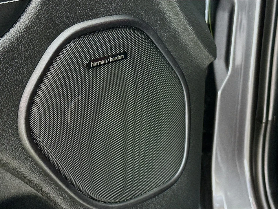 2024 Dodge Durango SRT Hellcat 3rd Gen - Image 19 of 21