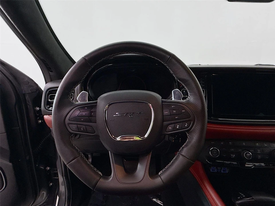 2024 Dodge Durango SRT Hellcat 3rd Gen - Image 11 of 21