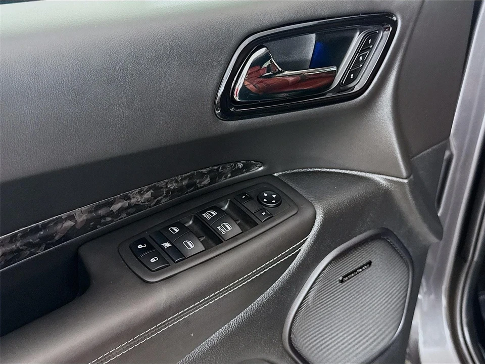 2024 Dodge Durango SRT Hellcat 3rd Gen - Image 18 of 21