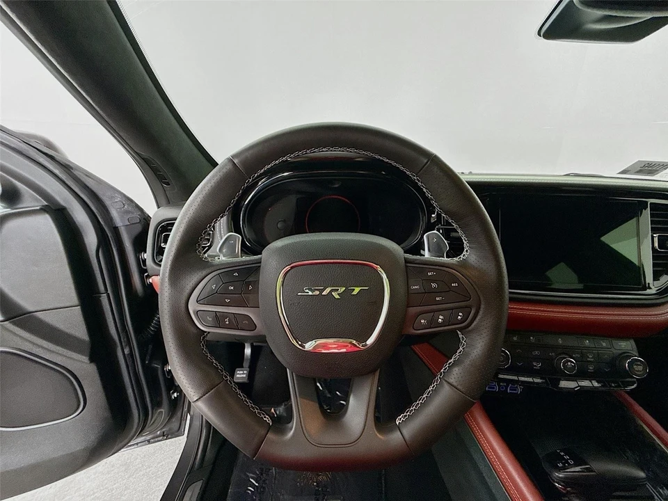 2024 Dodge Durango SRT Hellcat 3rd Gen - Image 12 of 21