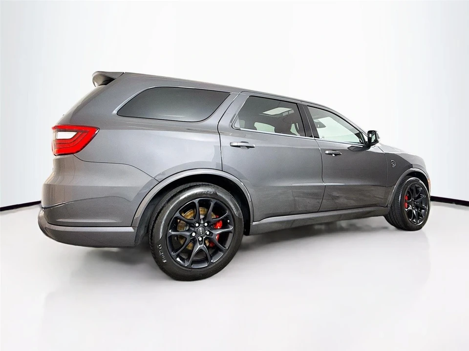 2024 Dodge Durango SRT Hellcat 3rd Gen - Image 7 of 21