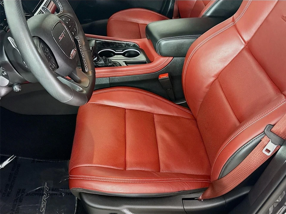 2024 Dodge Durango SRT Hellcat 3rd Gen - Image 20 of 21