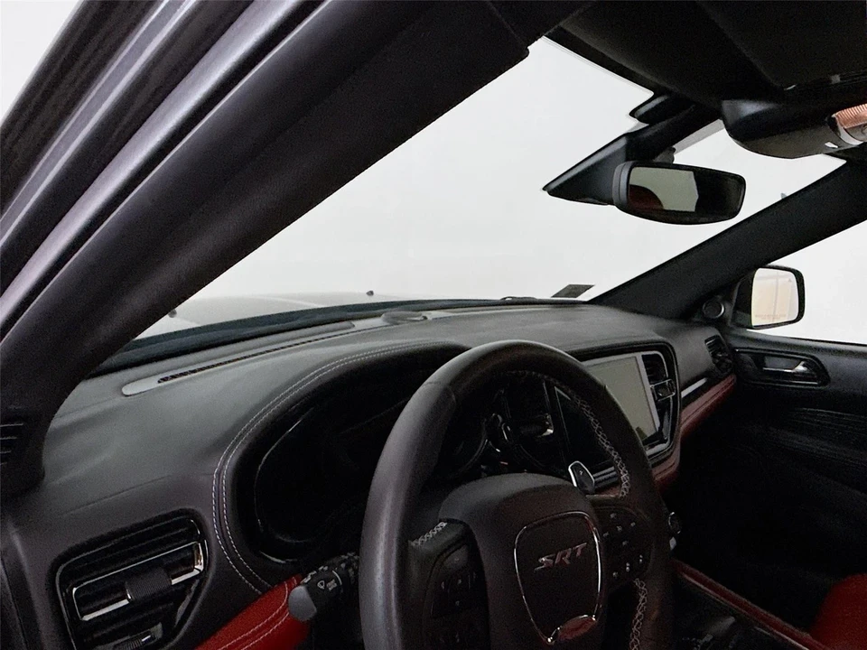 2024 Dodge Durango SRT Hellcat 3rd Gen - Image 9 of 21