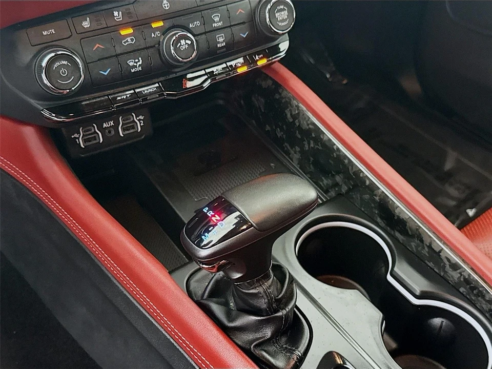 2024 Dodge Durango SRT Hellcat 3rd Gen - Image 17 of 21