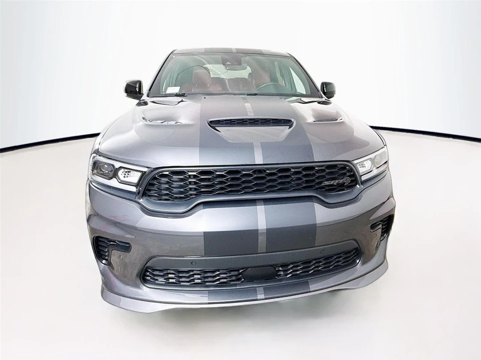 2024 Dodge Durango SRT Hellcat 3rd Gen - Image 2 of 21