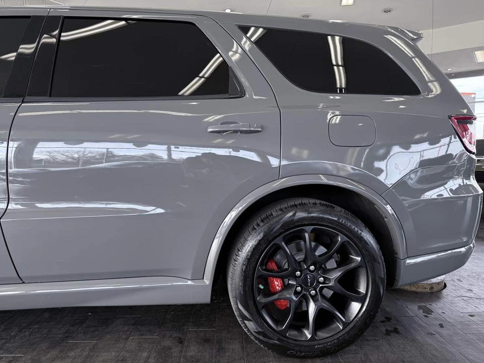 2024 Dodge Durango SRT Hellcat 3rd Gen - Image 17 of 21