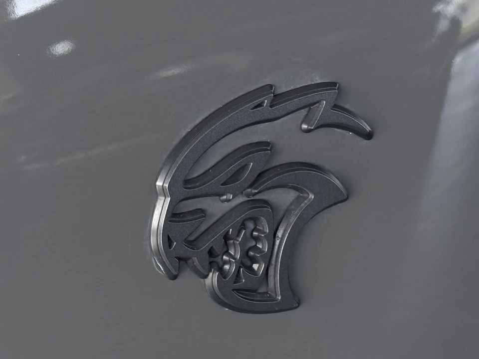 2024 Dodge Durango SRT Hellcat 3rd Gen - Image 20 of 21