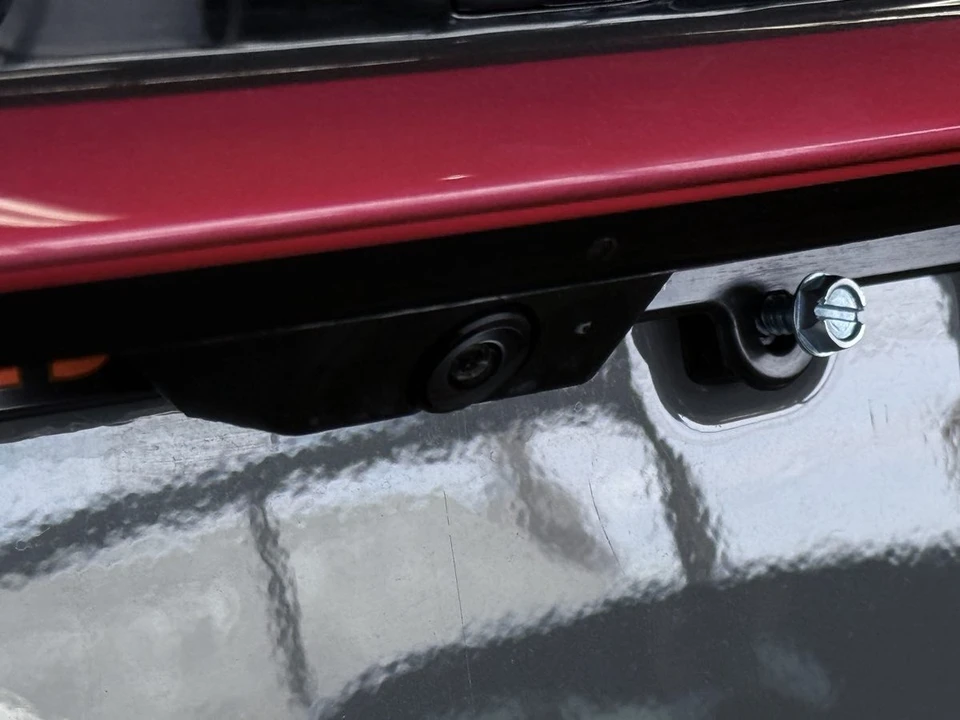 2024 Dodge Durango SRT Hellcat 3rd Gen - Image 15 of 21