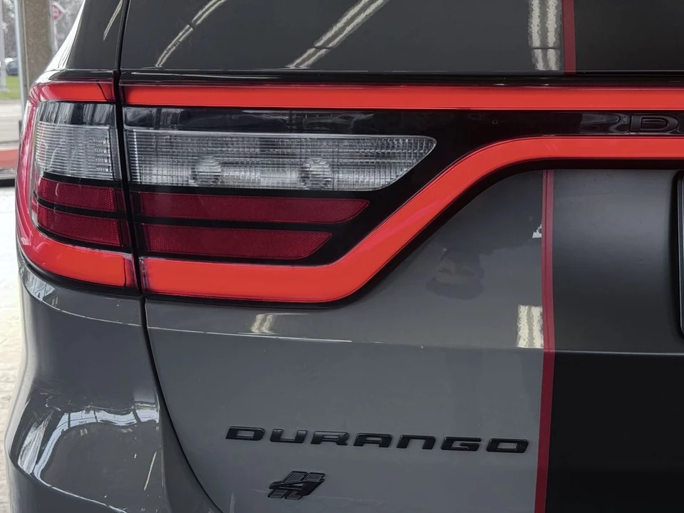 2024 Dodge Durango SRT Hellcat 3rd Gen - Image 13 of 21