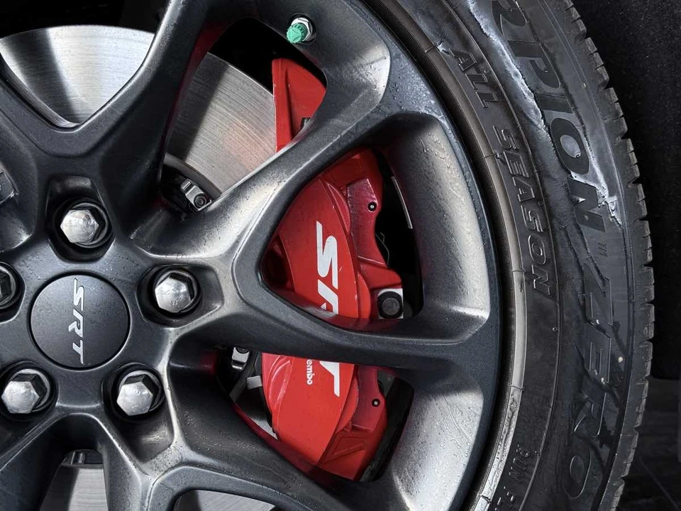 2024 Dodge Durango SRT Hellcat 3rd Gen - Image 19 of 21