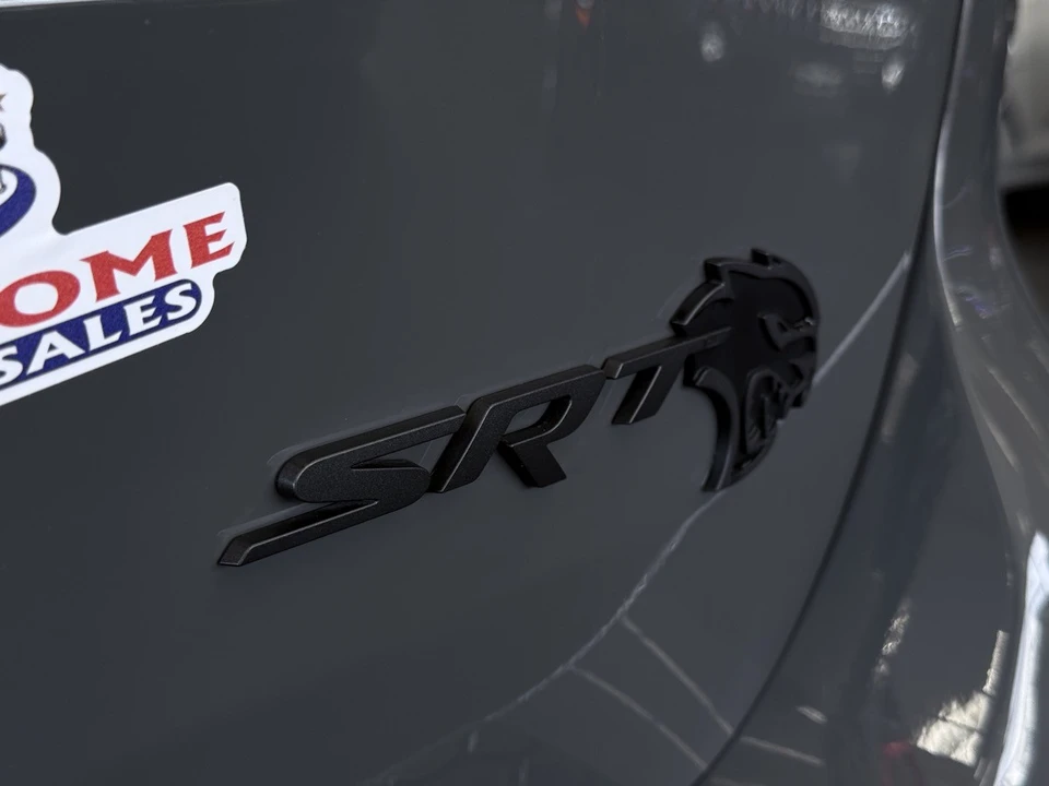 2024 Dodge Durango SRT Hellcat 3rd Gen - Image 14 of 21