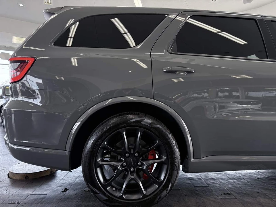 2024 Dodge Durango SRT Hellcat 3rd Gen - Image 7 of 21