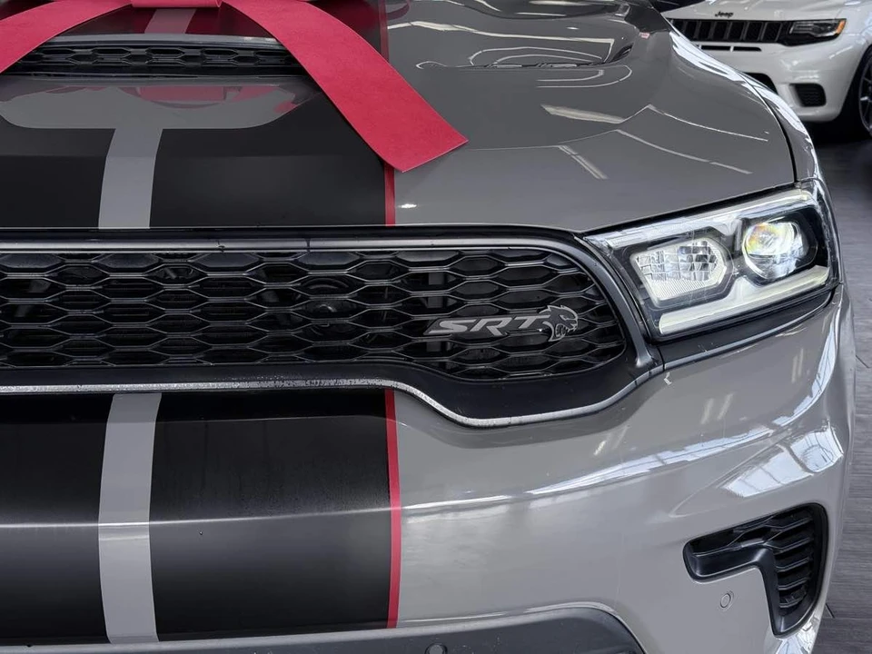 2024 Dodge Durango SRT Hellcat 3rd Gen - Image 5 of 21