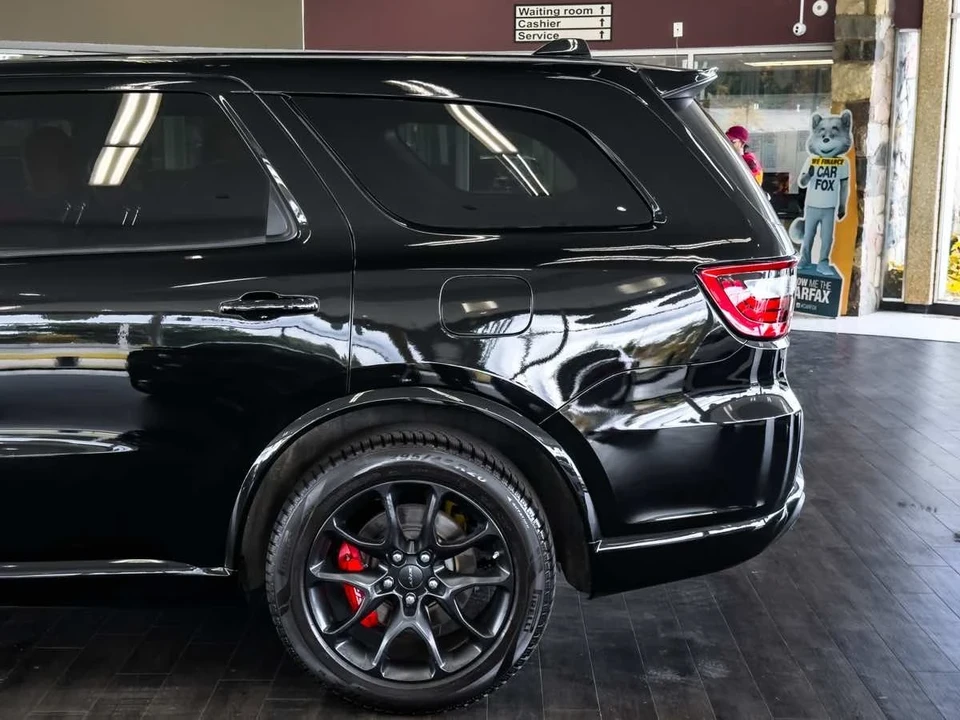 2024 Dodge Durango SRT Hellcat 3rd Gen - Image 11 of 21