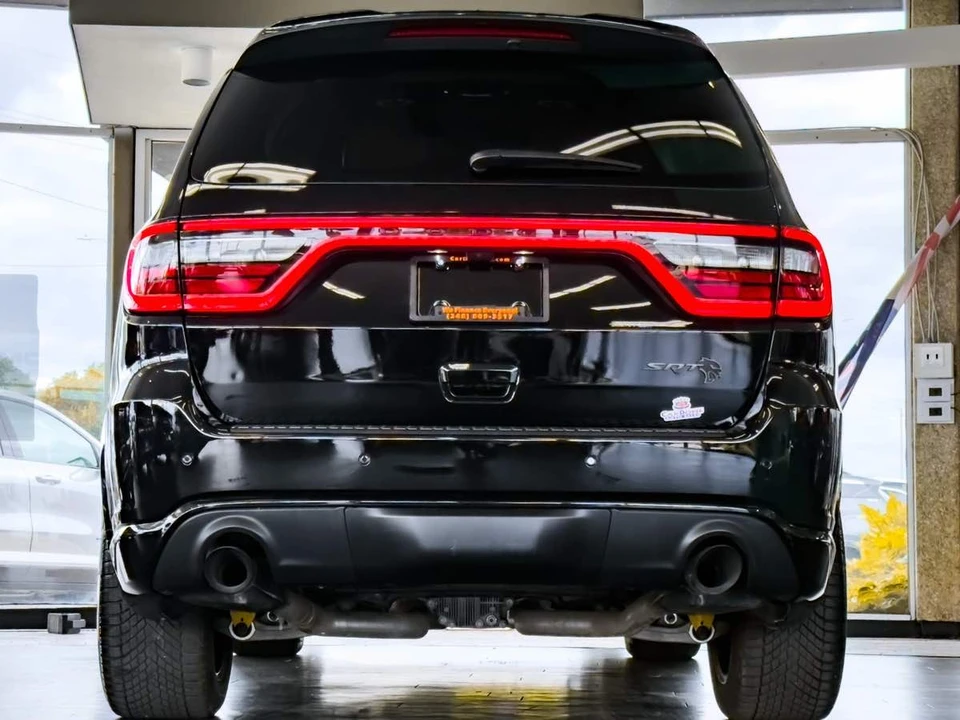 2024 Dodge Durango SRT Hellcat 3rd Gen - Image 14 of 21