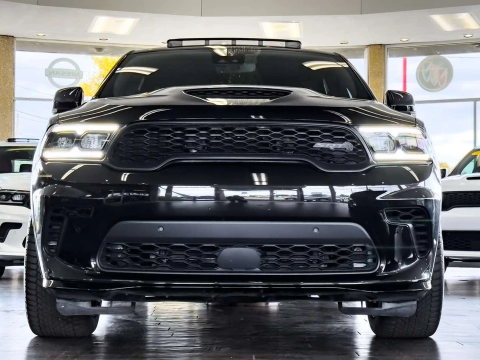 2024 Dodge Durango SRT Hellcat 3rd Gen - Image 4 of 21