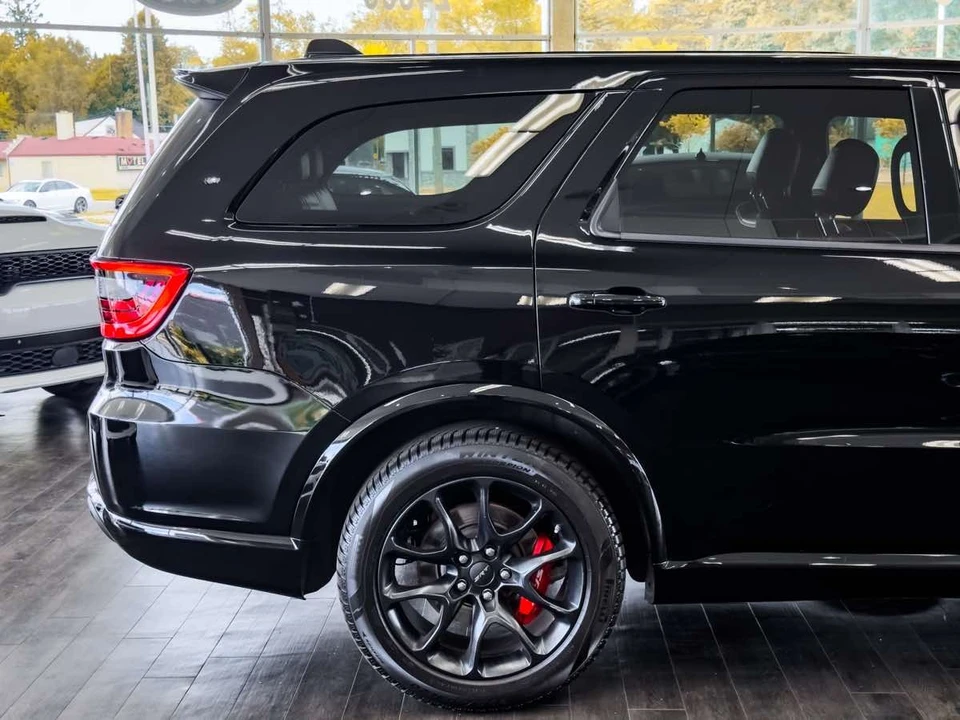 2024 Dodge Durango SRT Hellcat 3rd Gen - Image 19 of 21