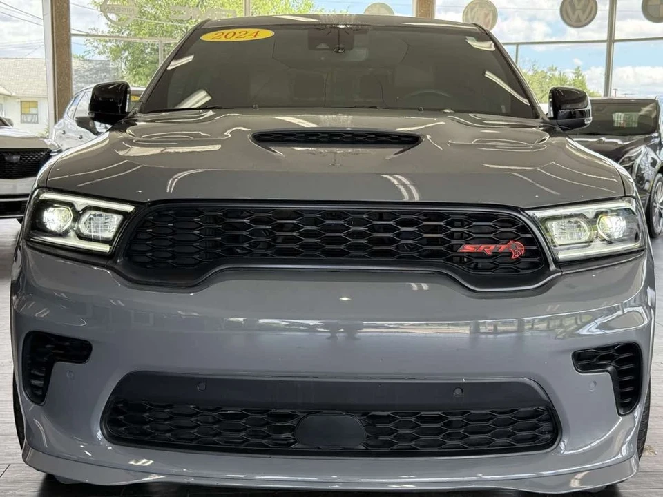 2024 Dodge Durango SRT Hellcat 3rd Gen - Image 8 of 21