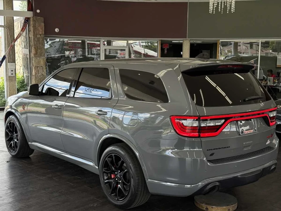 2024 Dodge Durango SRT Hellcat 3rd Gen - Image 16 of 21