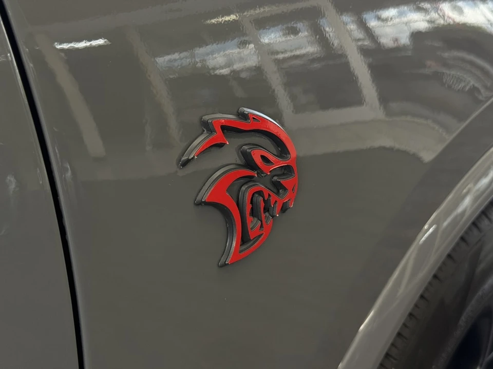 2024 Dodge Durango SRT Hellcat 3rd Gen - Image 12 of 12