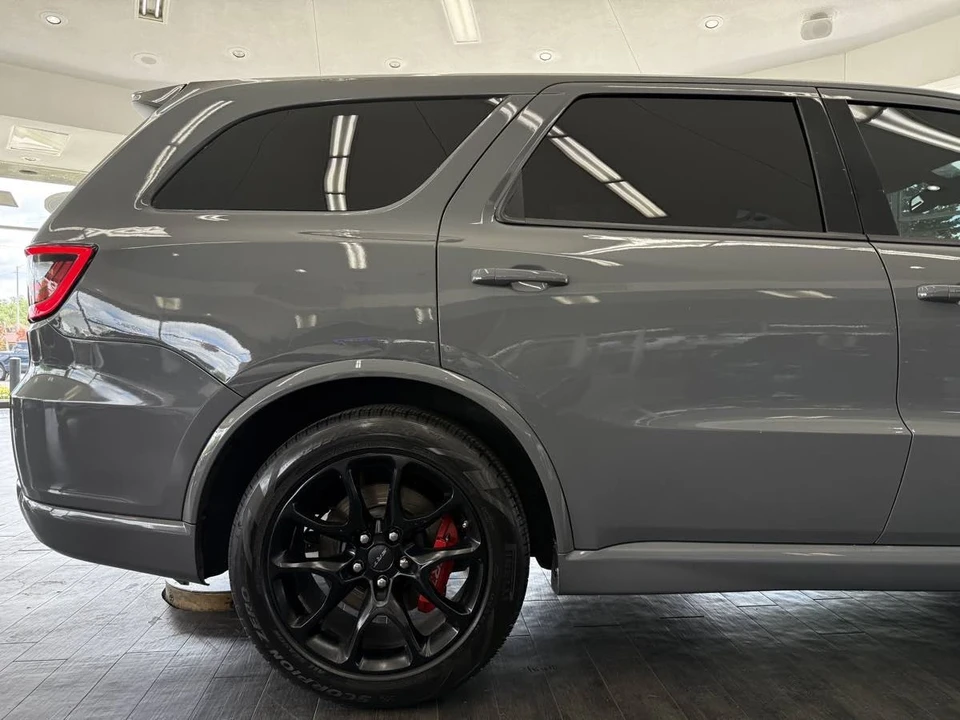 2024 Dodge Durango SRT Hellcat 3rd Gen - Image 11 of 21