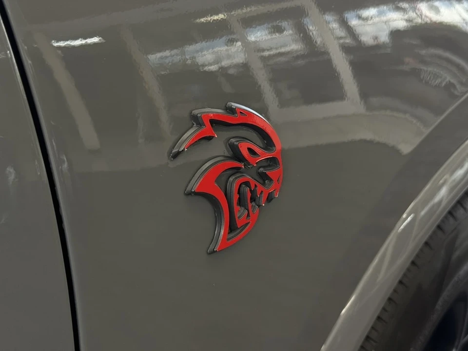 2024 Dodge Durango SRT Hellcat 3rd Gen - Image 12 of 21