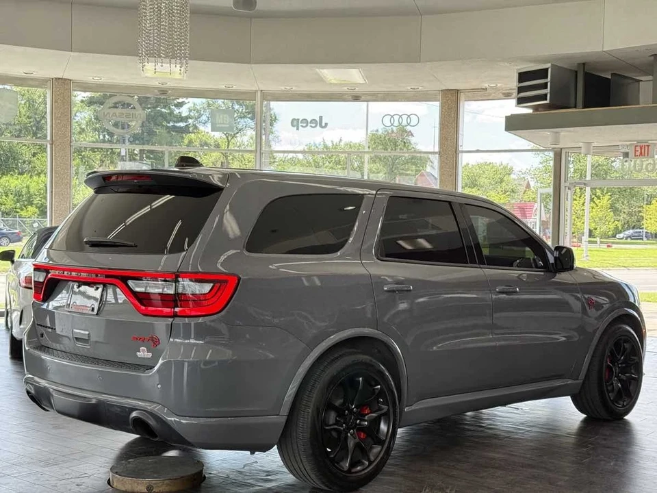 2024 Dodge Durango SRT Hellcat 3rd Gen - Image 14 of 21