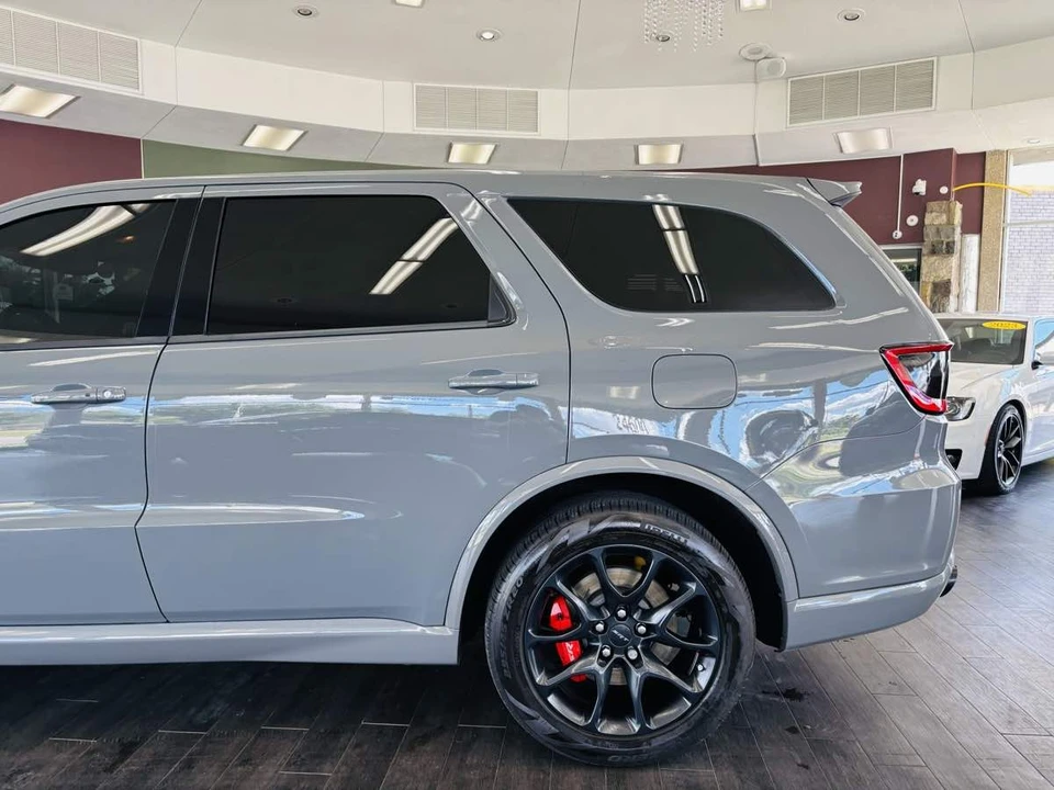 2024 Dodge Durango SRT Hellcat 3rd Gen - Image 16 of 31