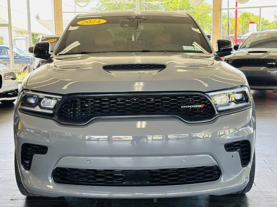 2024 Dodge Durango SRT Hellcat 3rd Gen - Image 22 of 31