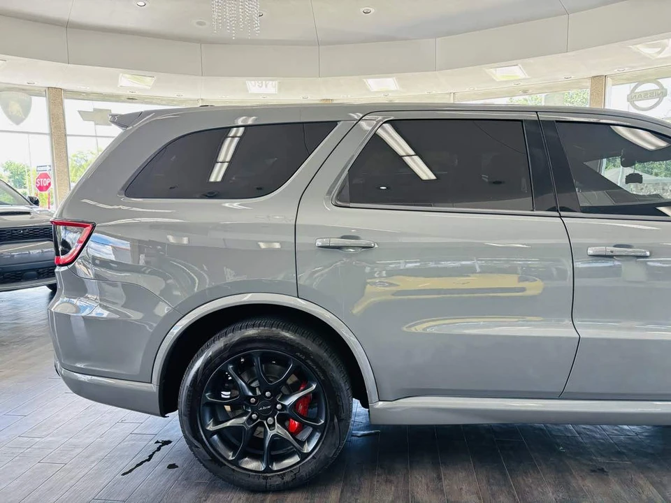 2024 Dodge Durango SRT Hellcat 3rd Gen - Image 6 of 31