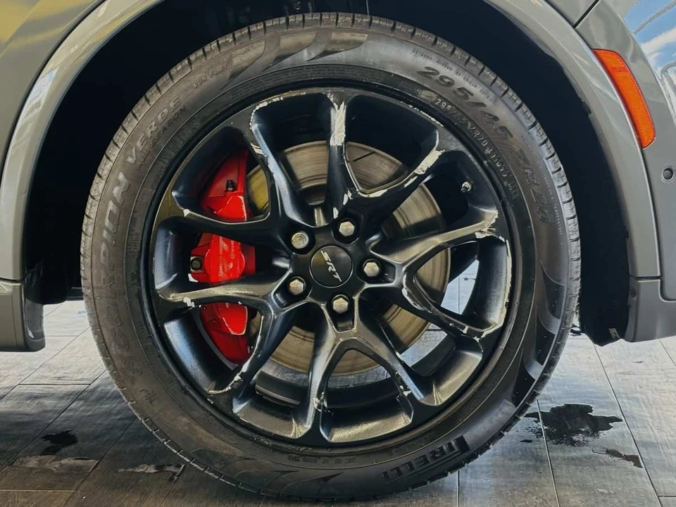 2024 Dodge Durango SRT Hellcat 3rd Gen - Image 27 of 31