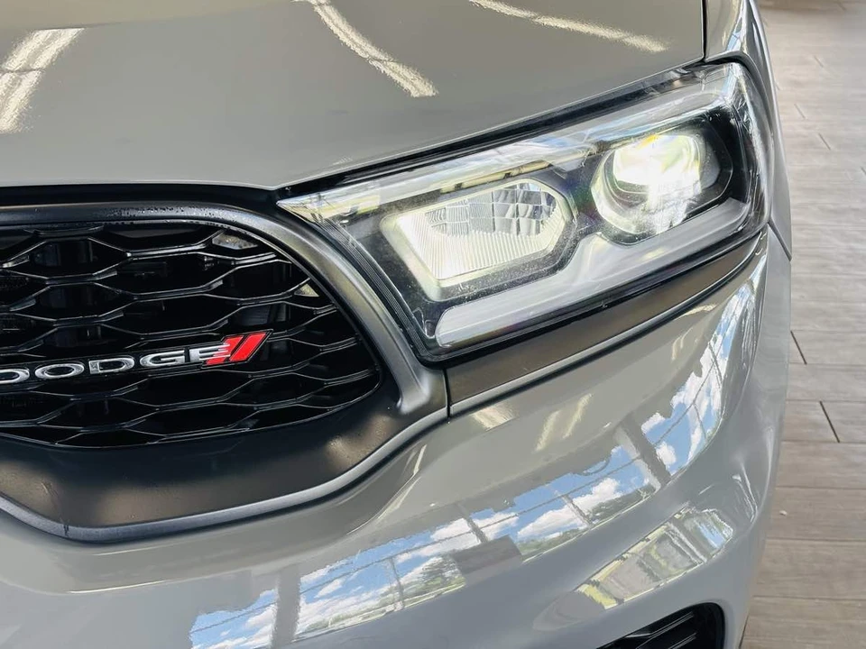 2024 Dodge Durango SRT Hellcat 3rd Gen - Image 21 of 31