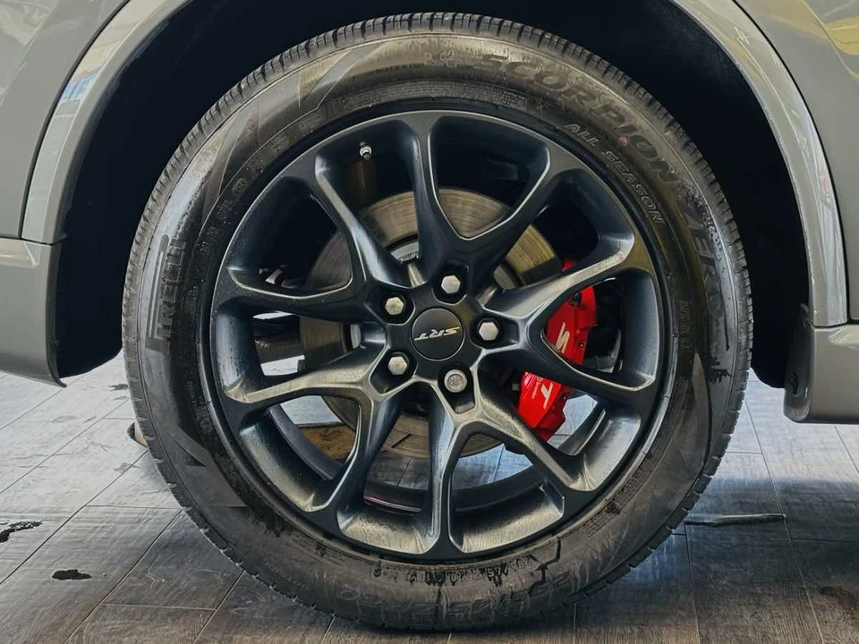 2024 Dodge Durango SRT Hellcat 3rd Gen - Image 28 of 31
