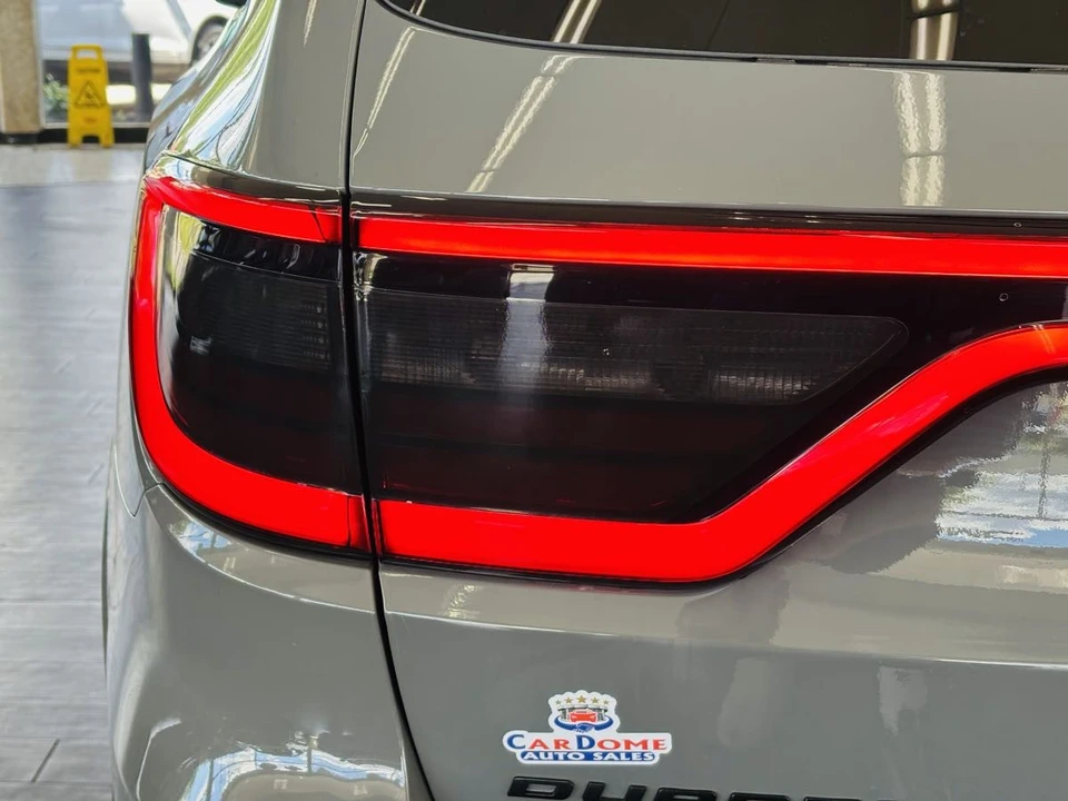 2024 Dodge Durango SRT Hellcat 3rd Gen - Image 12 of 31