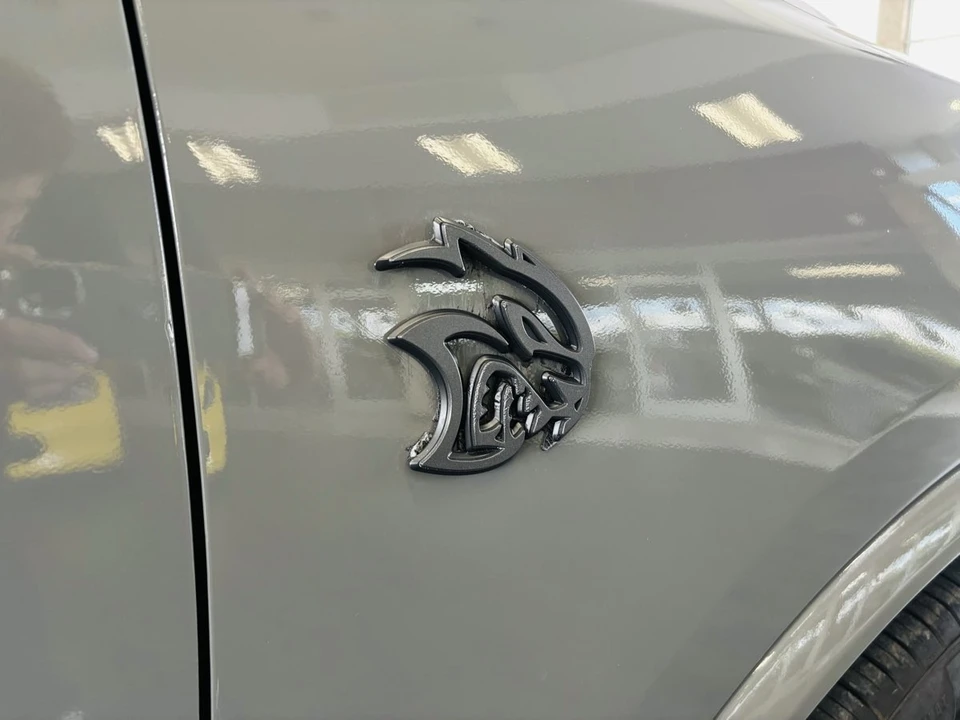 2024 Dodge Durango SRT Hellcat 3rd Gen - Image 5 of 31