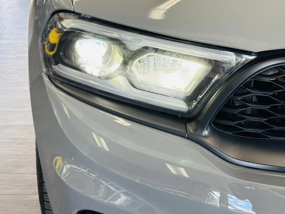 2024 Dodge Durango SRT Hellcat 3rd Gen - Image 20 of 31