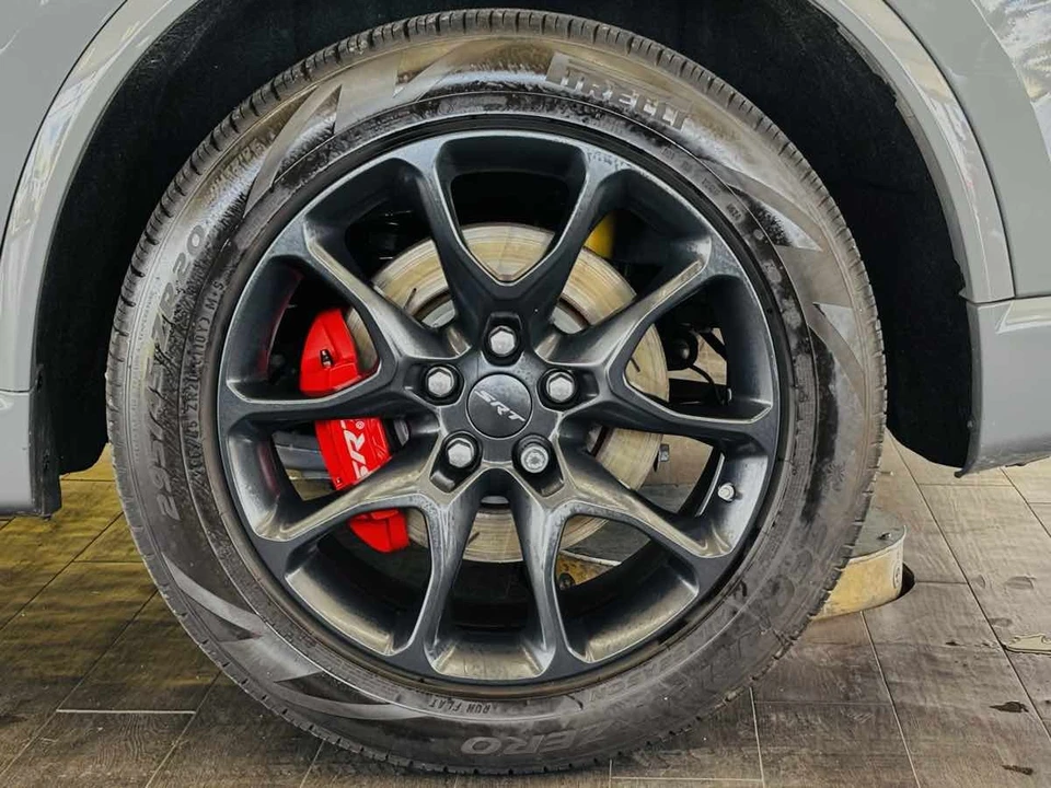 2024 Dodge Durango SRT Hellcat 3rd Gen - Image 29 of 31