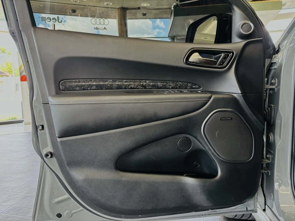 2024 Dodge Durango SRT Hellcat 3rd Gen - Image 31 of 31