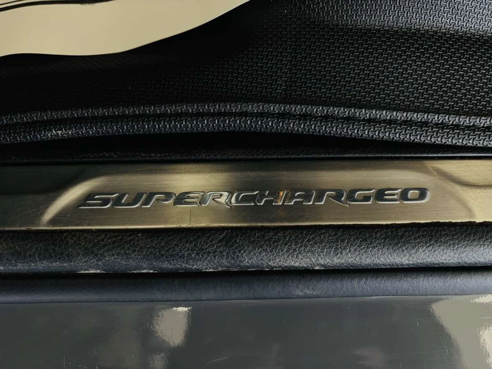 2024 Dodge Durango SRT Hellcat 3rd Gen - Image 30 of 31