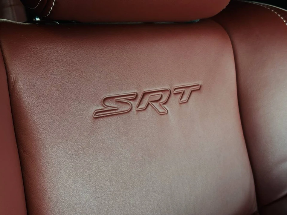 2024 Dodge Durango SRT Hellcat 3rd Gen - Image 29 of 31