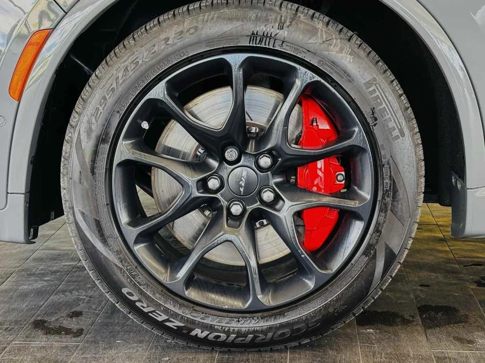 2024 Dodge Durango SRT Hellcat 3rd Gen - Image 30 of 31