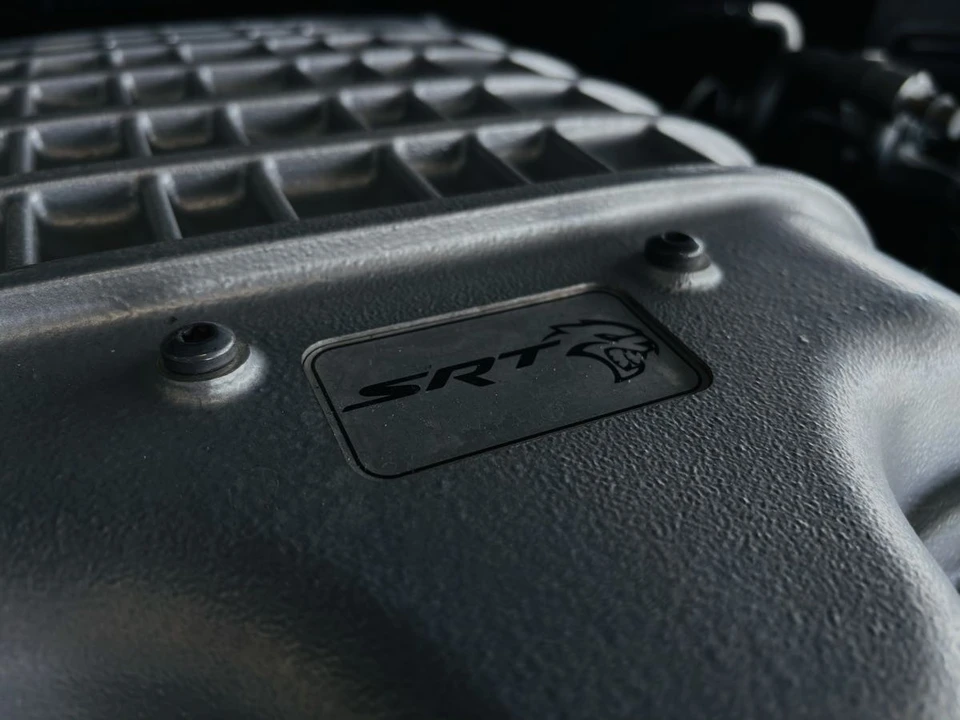 2024 Dodge Durango SRT Hellcat 3rd Gen - Image 25 of 31