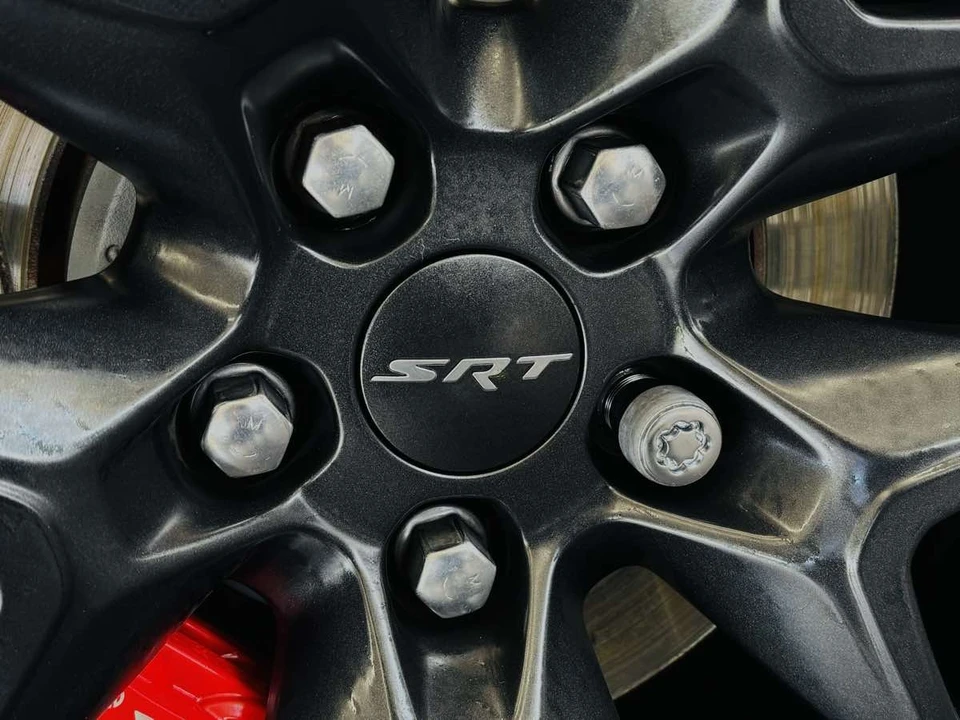 2024 Dodge Durango SRT Hellcat 3rd Gen - Image 31 of 31