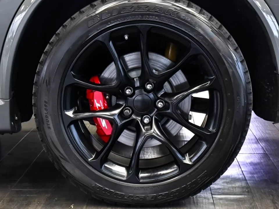 2024 Dodge Durango SRT Hellcat 3rd Gen - Image 21 of 21