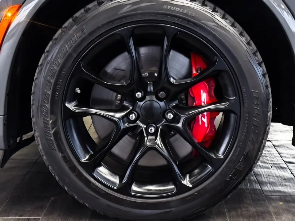 2024 Dodge Durango SRT Hellcat 3rd Gen - Image 20 of 21