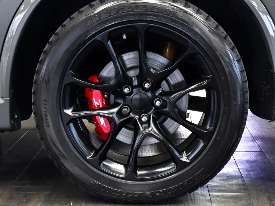 2024 Dodge Durango SRT Hellcat 3rd Gen - Image 21 of 21