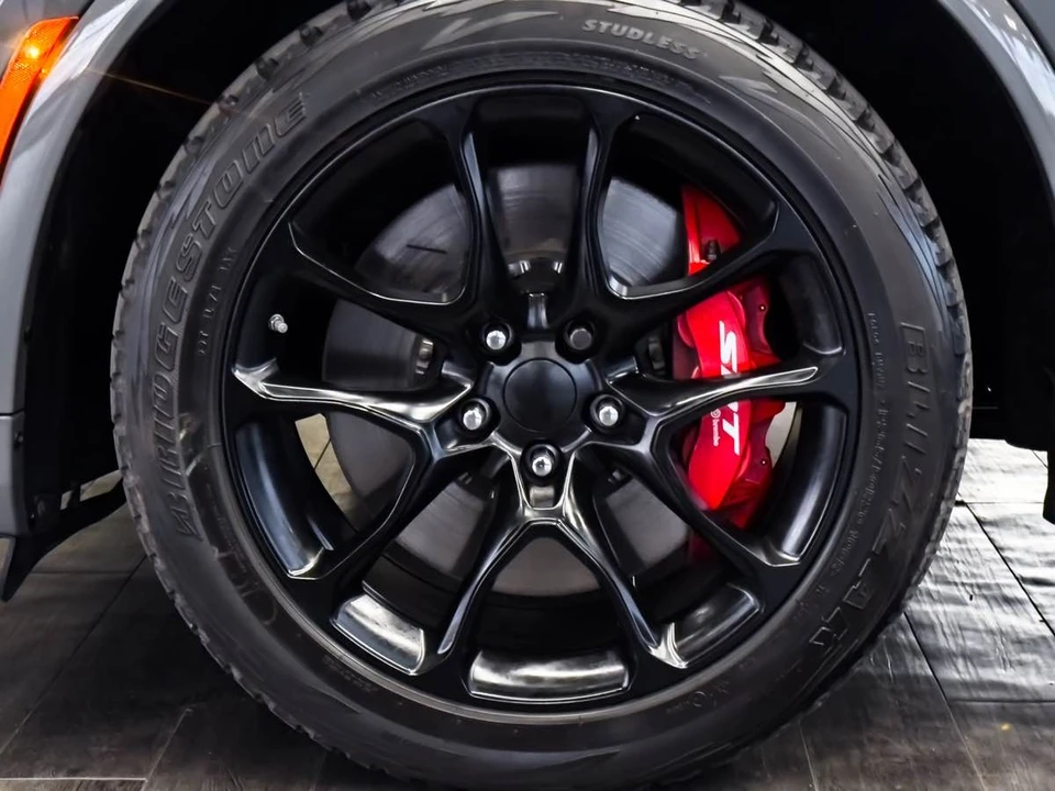 2024 Dodge Durango SRT Hellcat 3rd Gen - Image 20 of 21