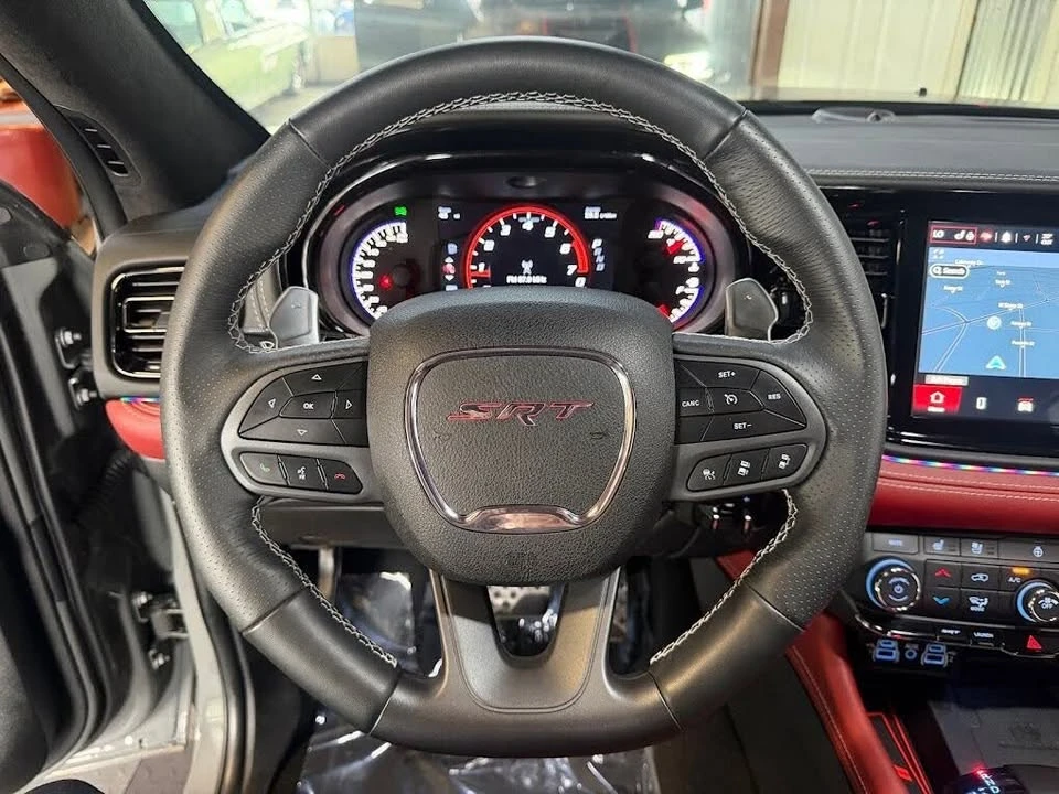 2024 Dodge Durango SRT Hellcat 3rd Gen - Image 18 of 19