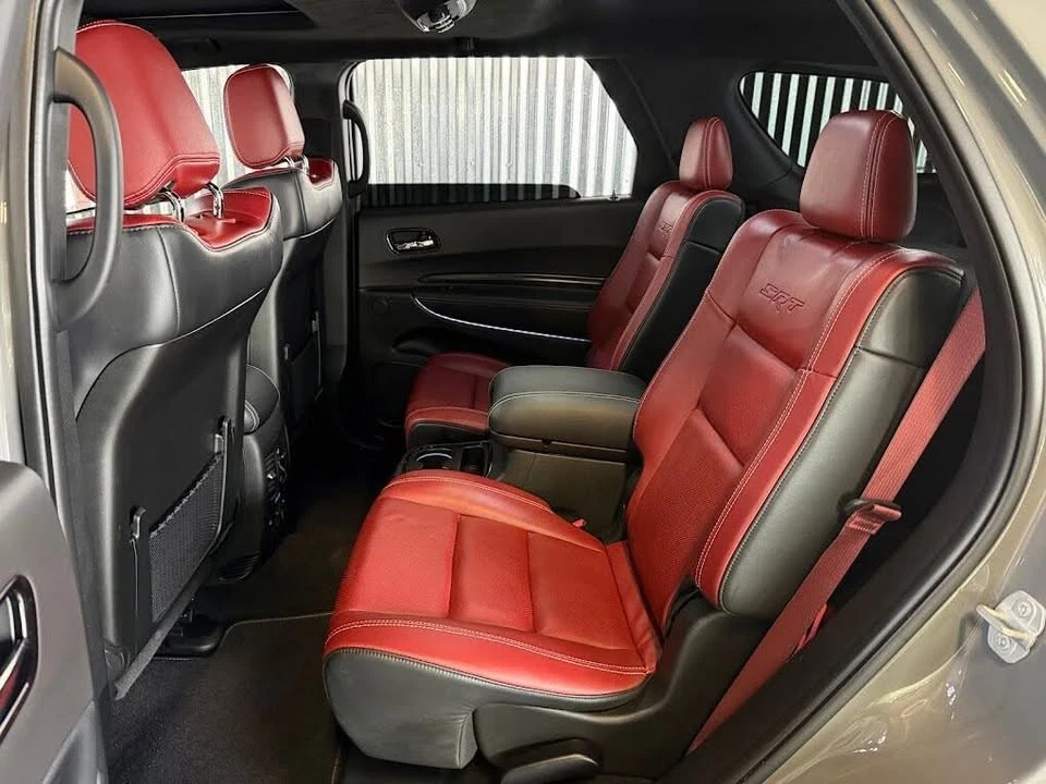2024 Dodge Durango SRT Hellcat 3rd Gen - Image 14 of 19