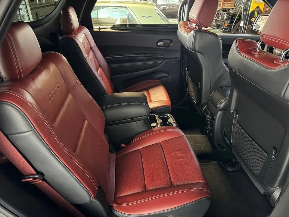 2024 Dodge Durango SRT Hellcat 3rd Gen - Image 15 of 19